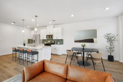 Photo of 10016 Rustic Charm Street, Houston, TX 77080 (MLS # 42066156)