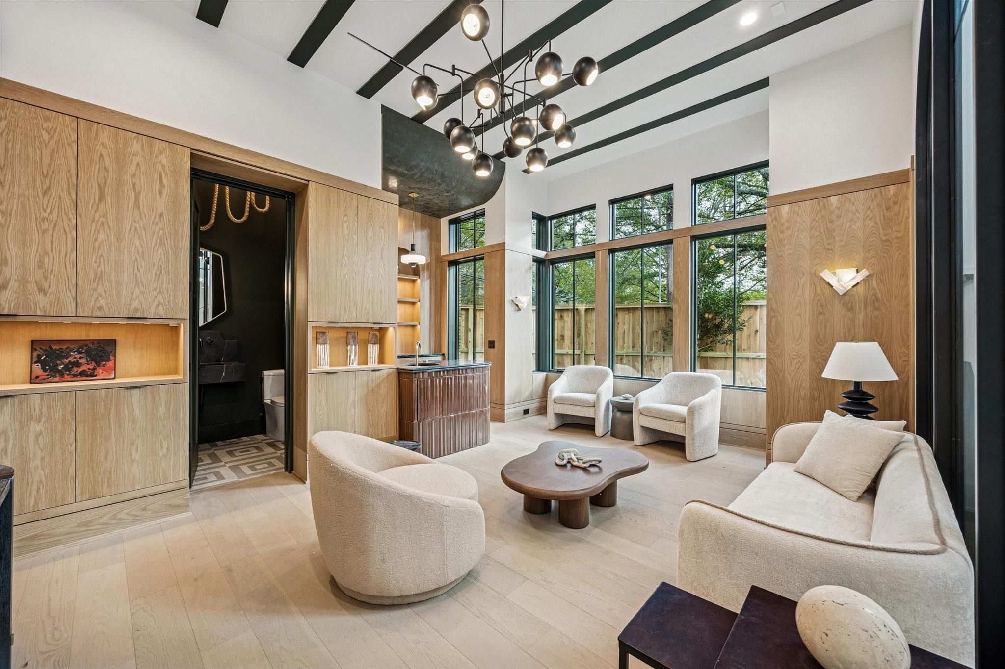 1801 Sunset Boulevard