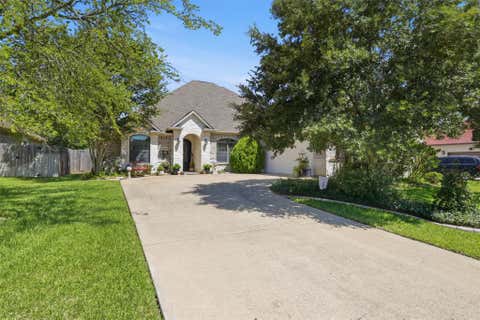 Photo of 2446 Newark Circle, College Station, TX 77845 (MLS # 65006600)