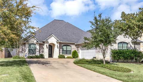 Photo of 2446 Newark Circle, College Station, TX 77845 (MLS # 65006600)