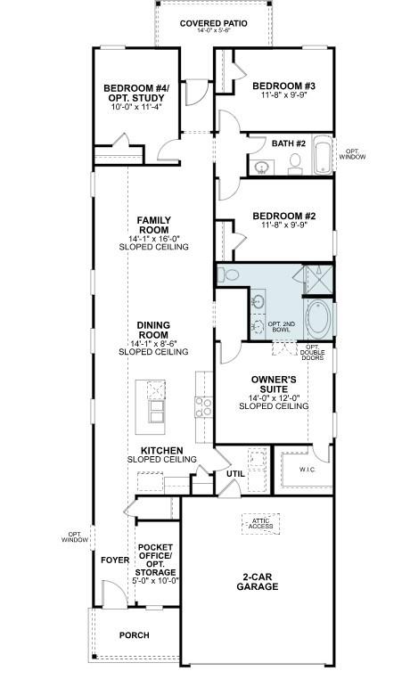 1767 Serenity Moon Drive