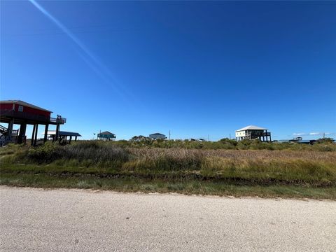 0 Mabry Street Gilchrist TX 77617