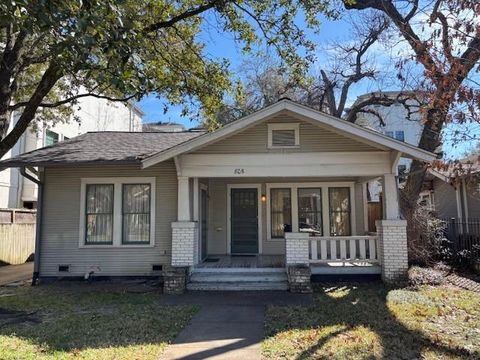 805 Bomar Street Houston TX 77006