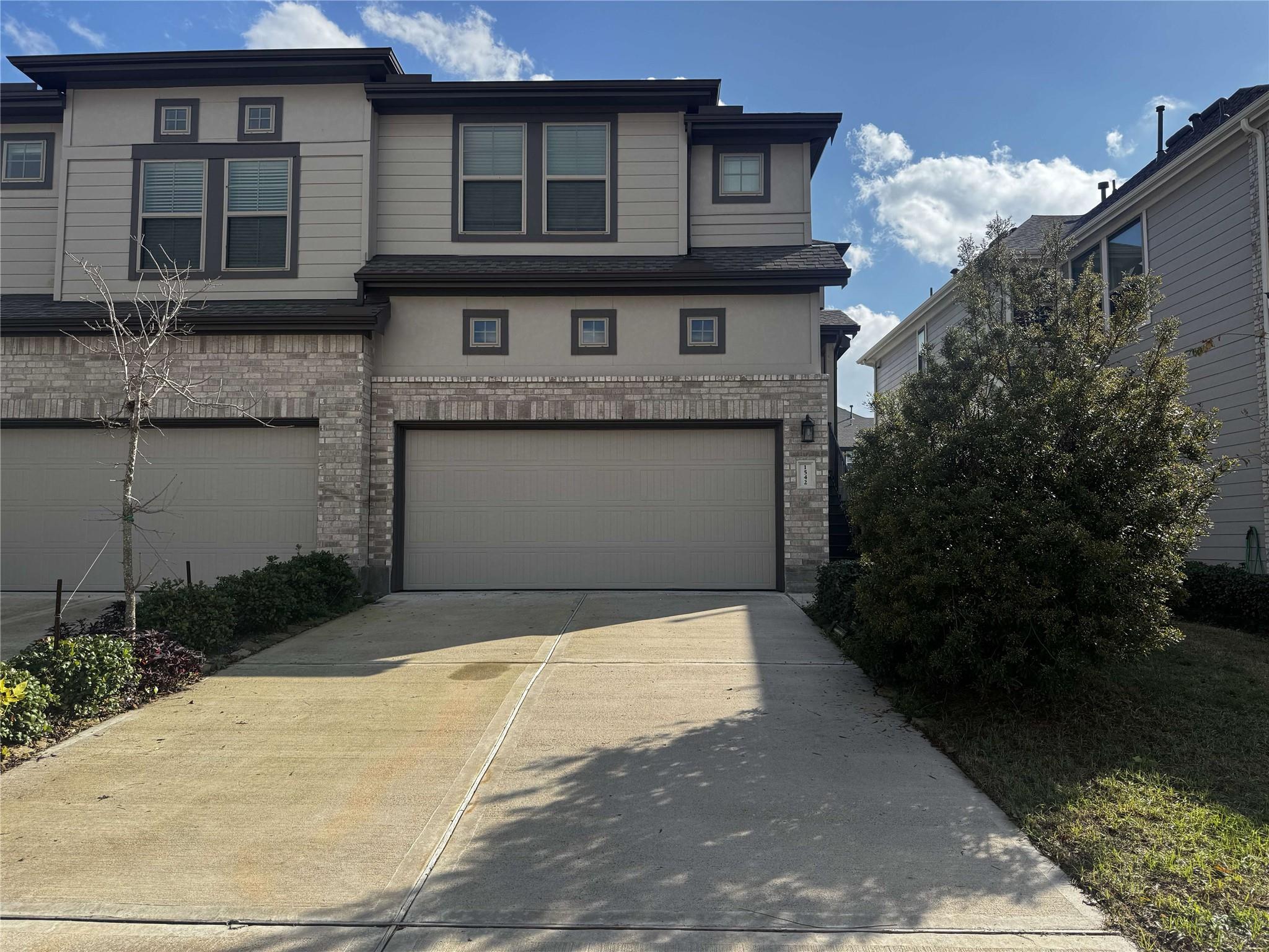 1542 Rustling Creek Drive