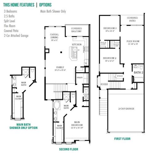 Photo of 1542 Rustling Creek Drive, Missouri City, TX 77459 (MLS # 52386143)