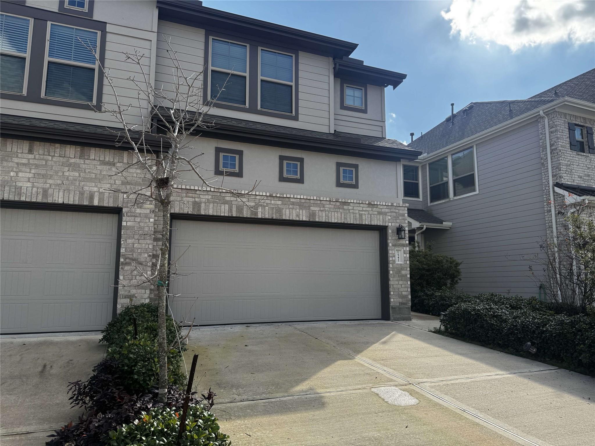 1542 Rustling Creek Drive