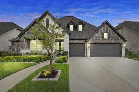 Photo of 27126 Duhon Grove Drive, Magnolia, TX 77354 (MLS # 10247710)