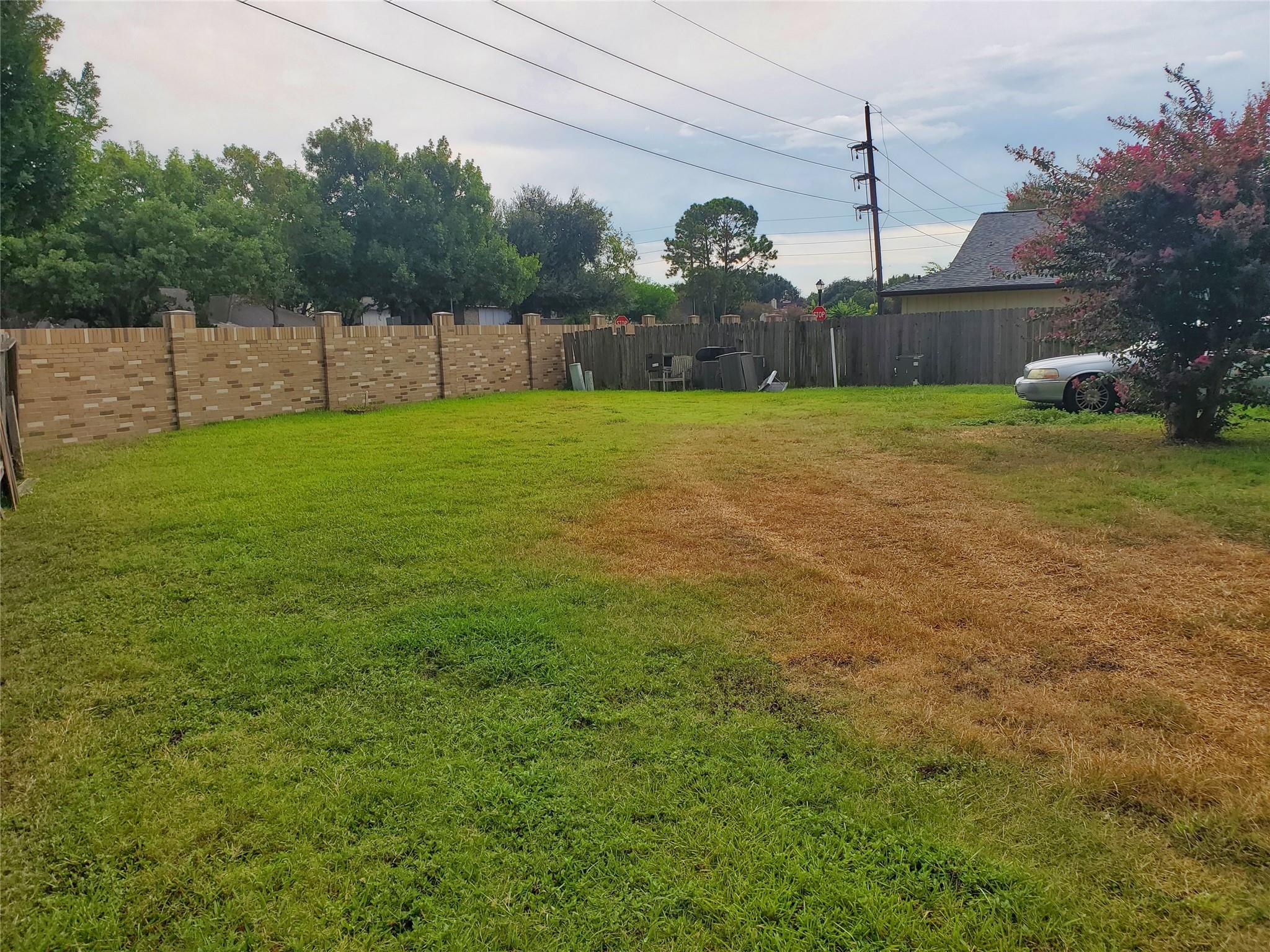 3422 Big Horn Court