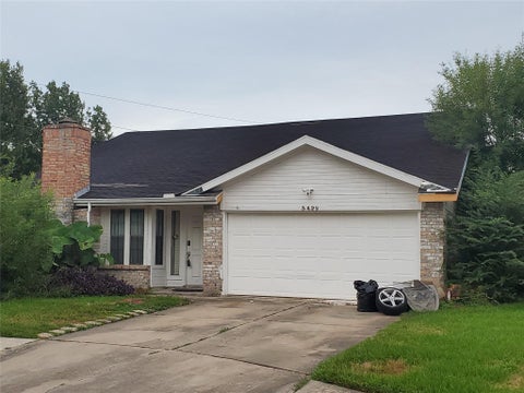 Photo of 3422 Big Horn Ct Court, Sugar Land, TX 77478 (MLS # 37190599)
