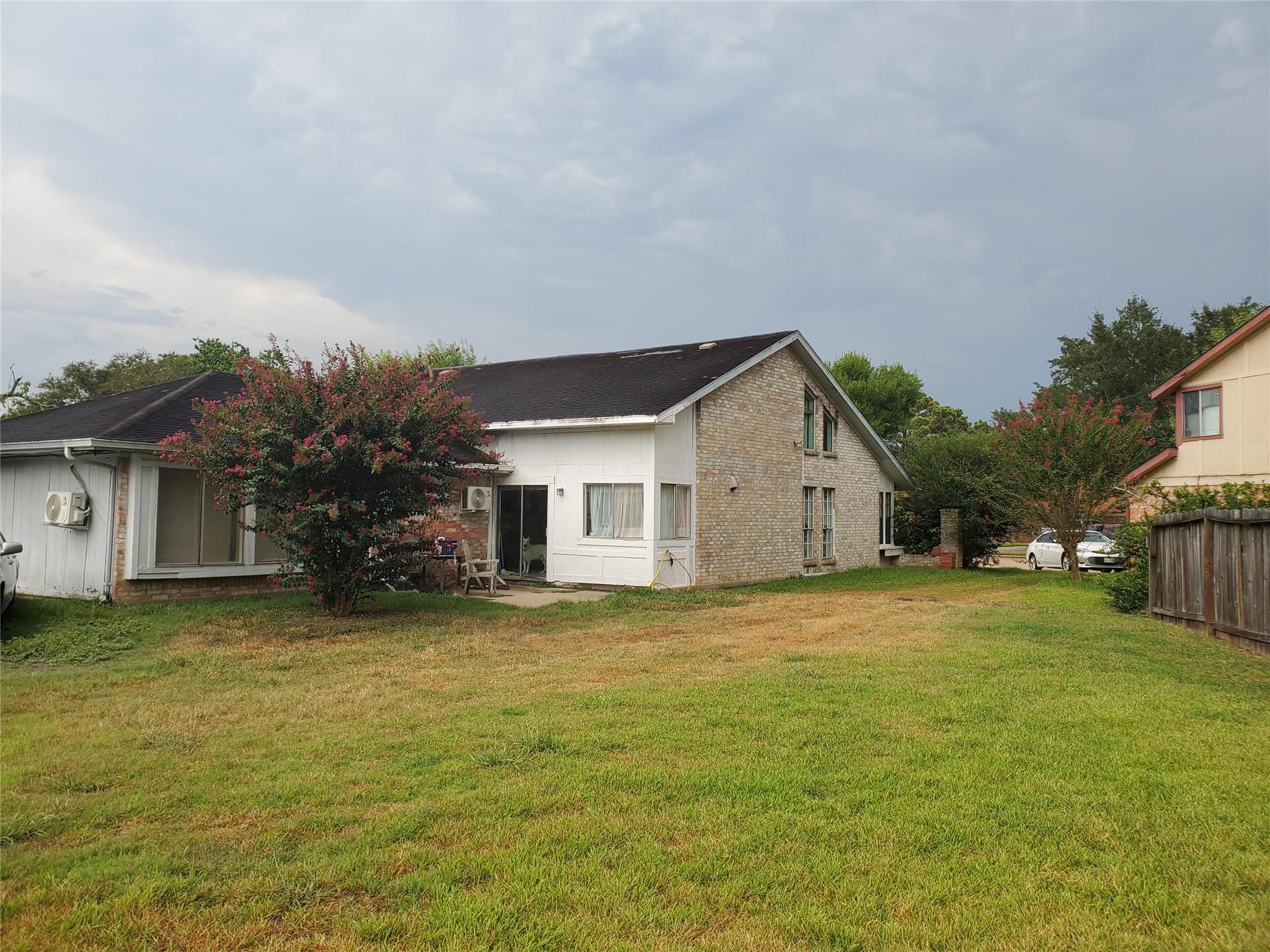 3422 Big Horn Court