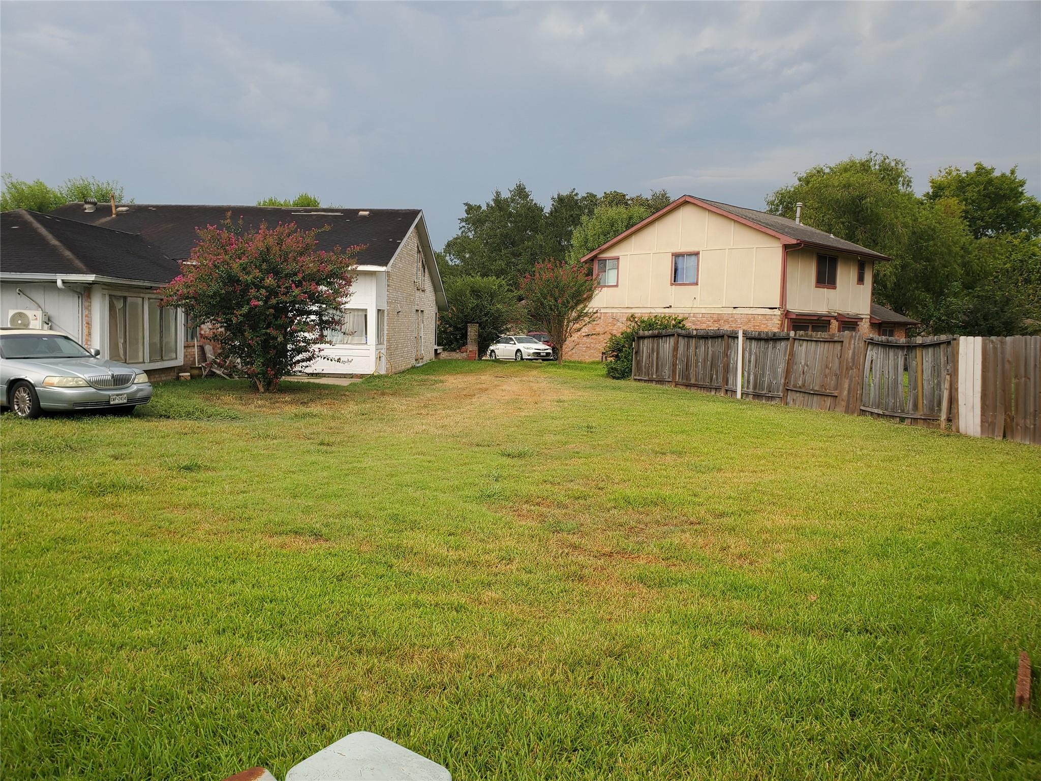 3422 Big Horn Court