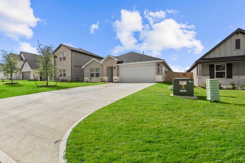 Photo of 730 Merit Badge Court, Conroe, TX 77303 (MLS # 3607460)