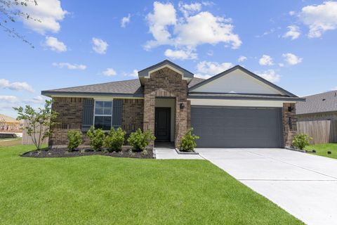 1207 Salty Breeze Court Iowa Colony TX 77583