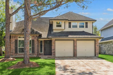 1306 Chestnut Springs Lane Houston TX 77062