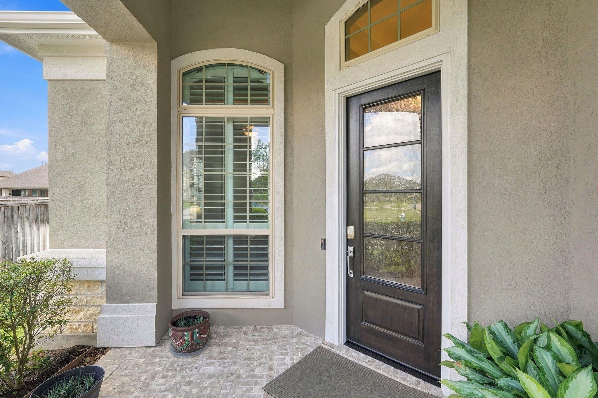 16710 Wolf Pass Drive
