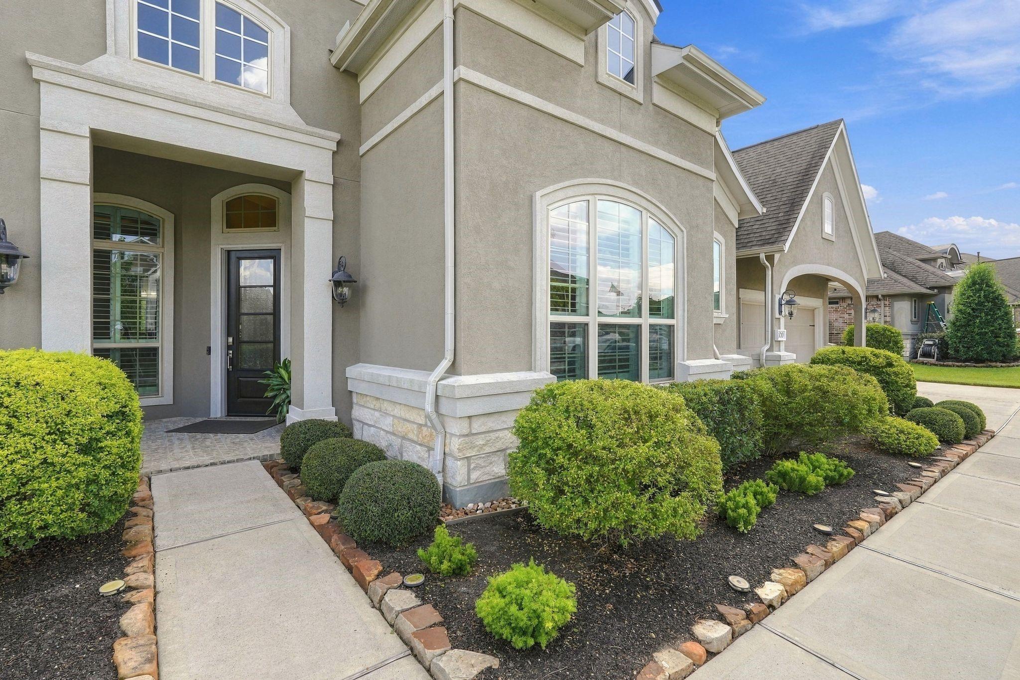 16710 Wolf Pass Drive