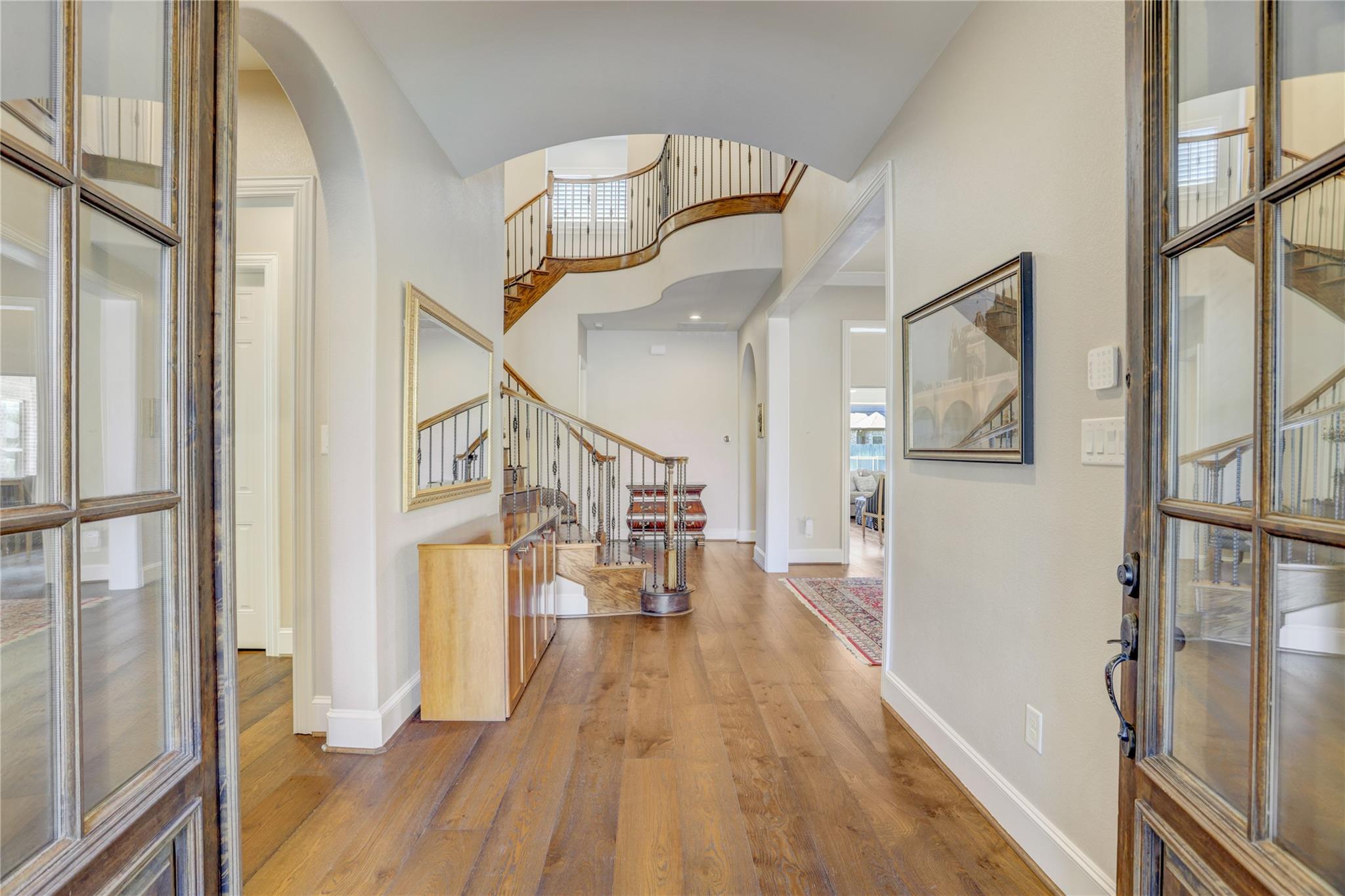 21323 Redcrest Manor Drive