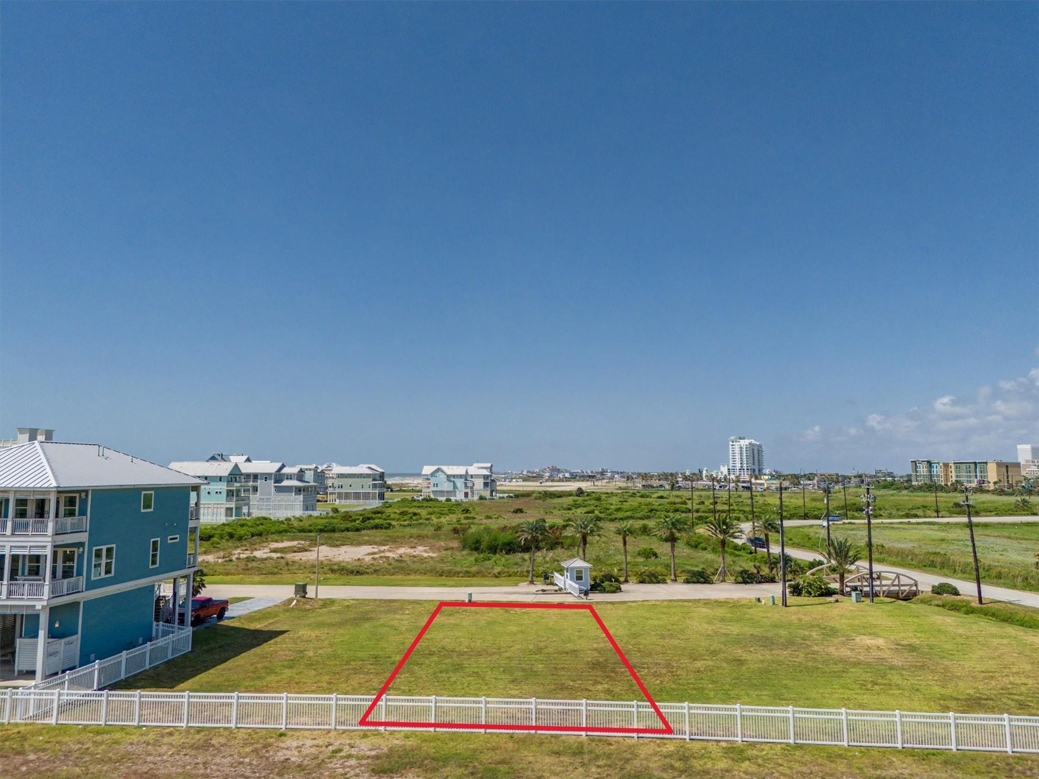 54 Grand Beach Boulevard