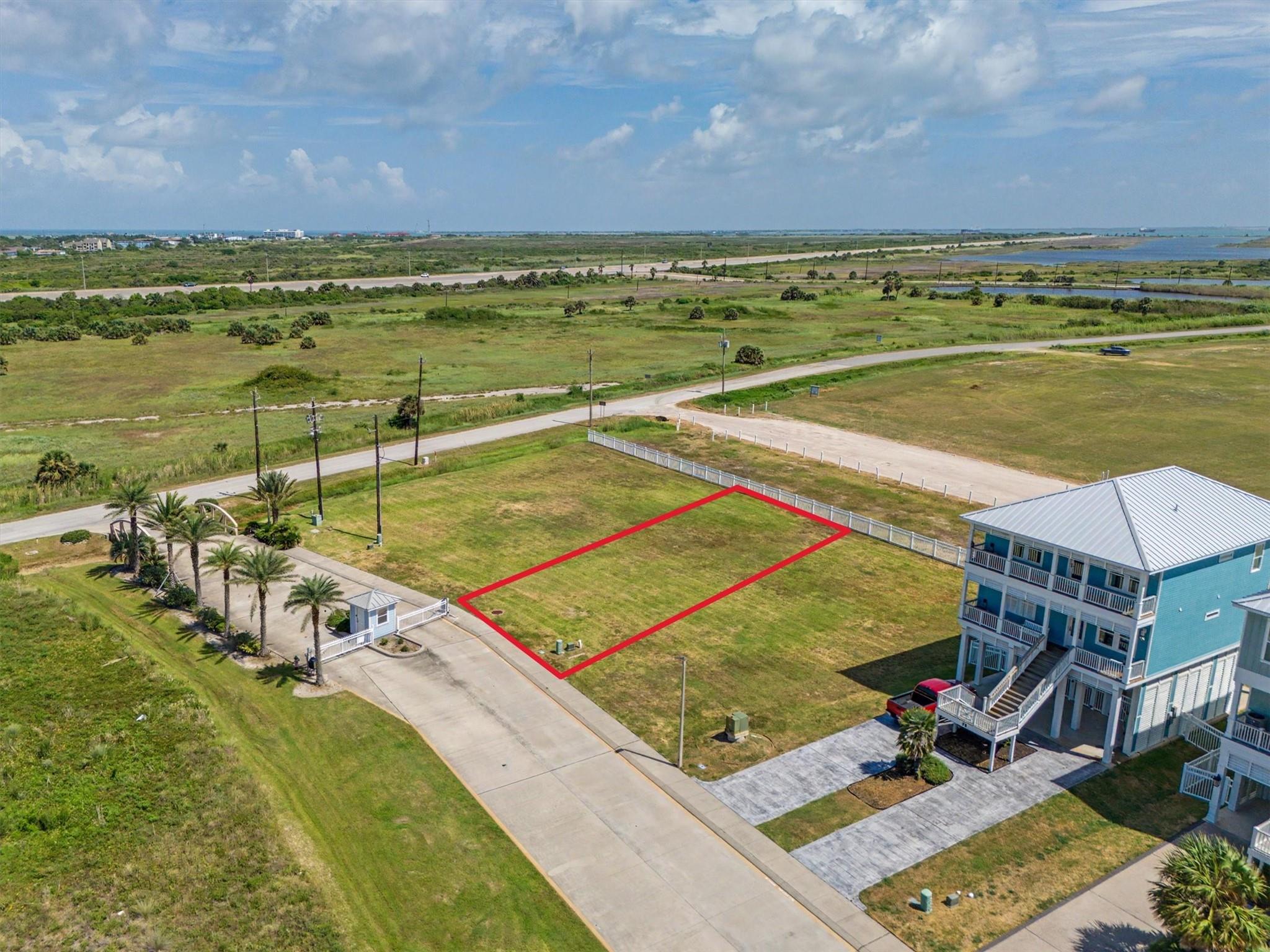 54 Grand Beach Boulevard