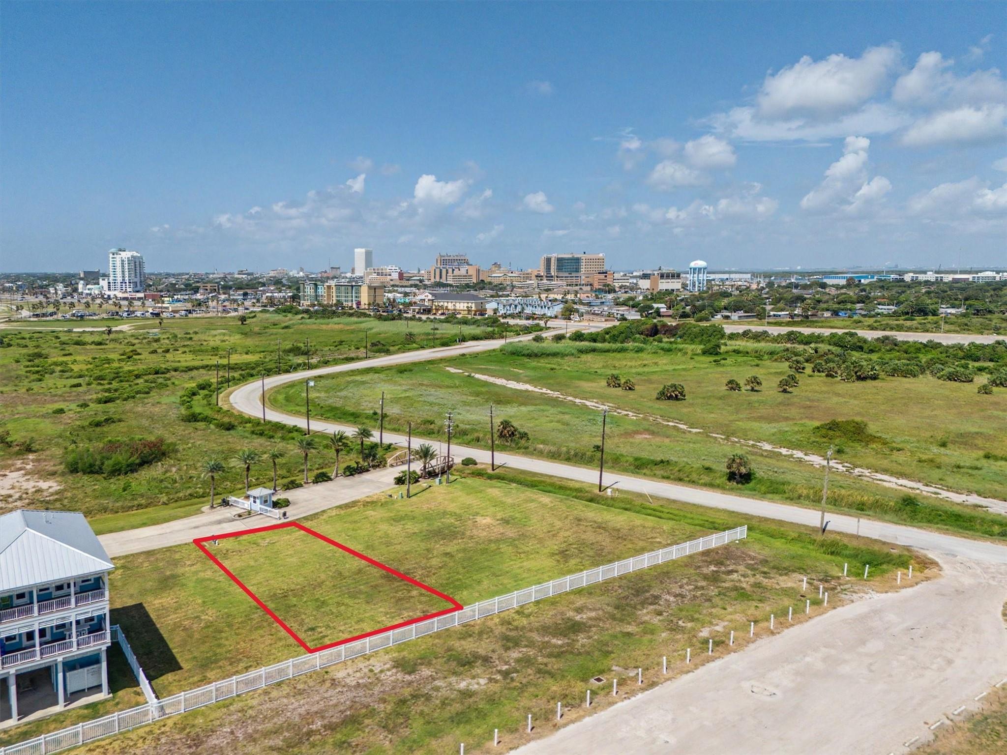 54 Grand Beach Boulevard