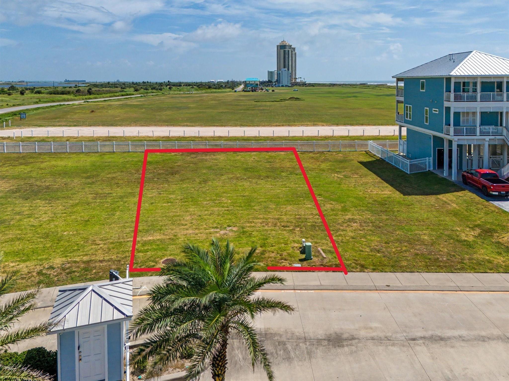 54 Grand Beach Boulevard
