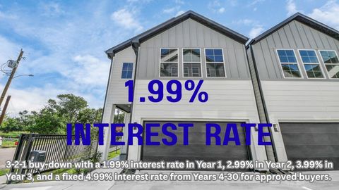 2436 Harrington Street Houston TX 77026