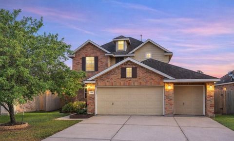 Homes For Sale - 4618 Legends Bay Drive<br/> Chambers County, Baytown, TX 77523