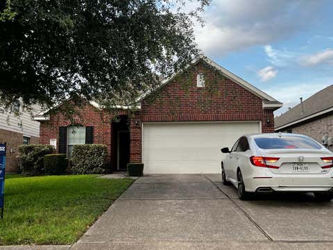 Photo of 23706 Red Glade Court, Sweeny, TX 77373 (MLS # 39481297)