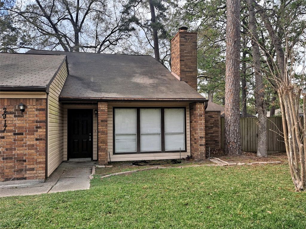 Photo of 2917 Bassingham Drive, Houston, TX 77339 (MLS # 91605102)