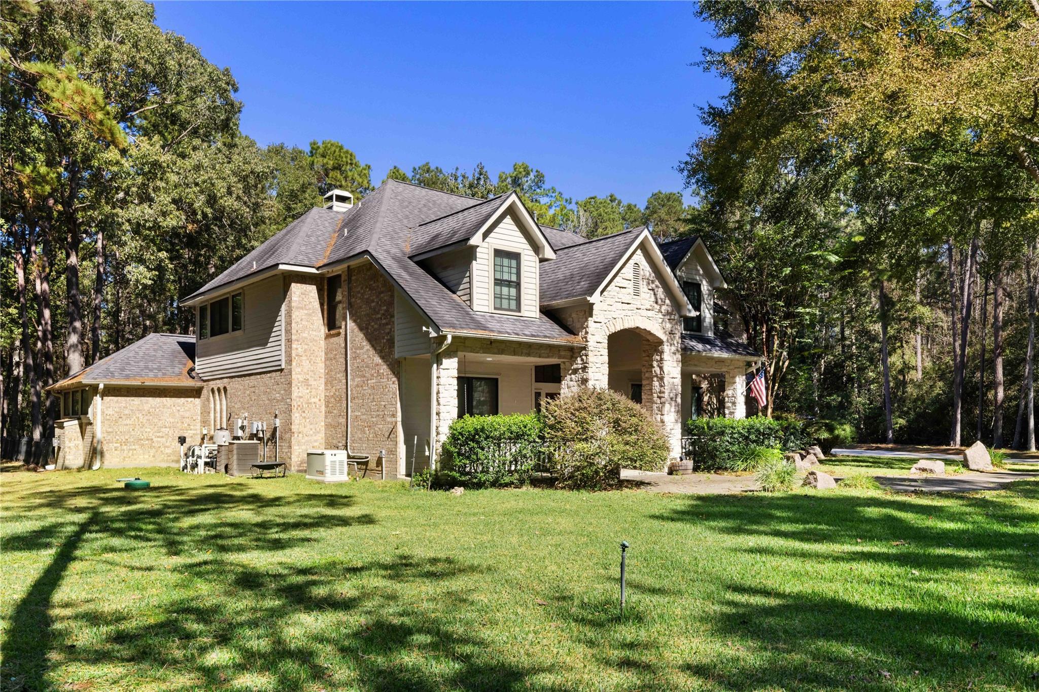13322 Stonecrest Lane