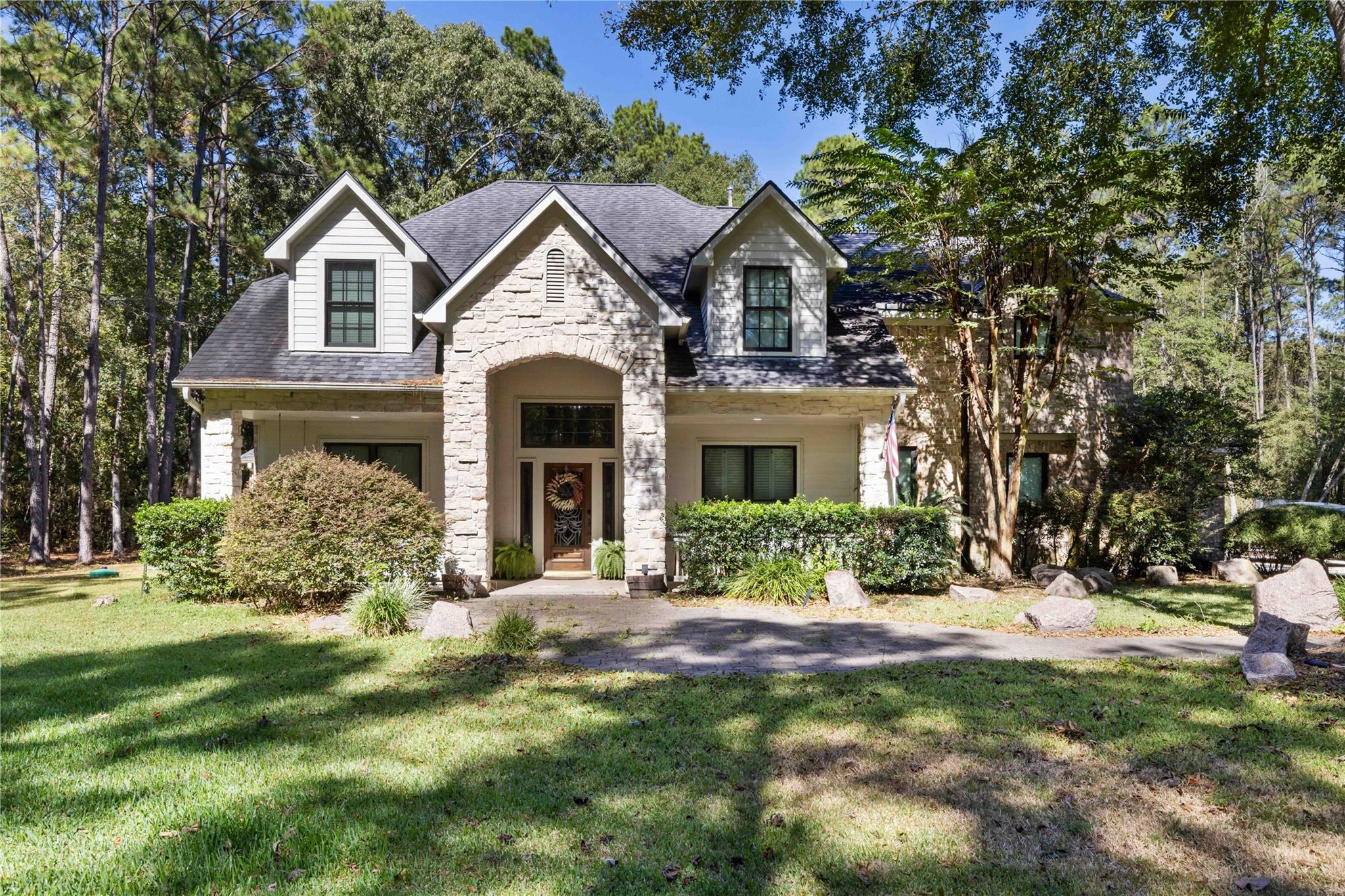 13322 Stonecrest Lane