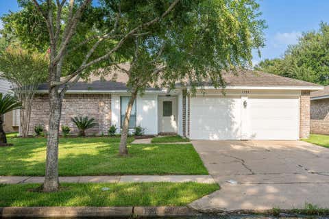 Photo of 1534 Vickery Drive, Sugar Land, TX 77498 (MLS # 56485054)