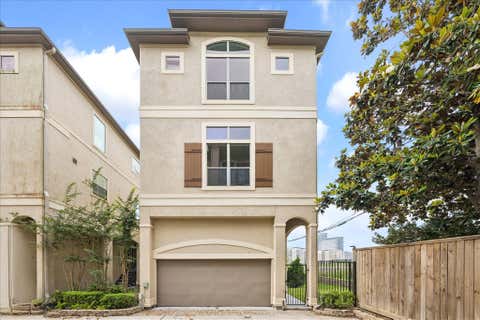 Photo of 6832 Staffordshire Boulevard, Houston, TX 77030 (MLS # 98011719)