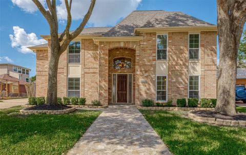 Photo of 20206 Cadogan Court, Katy, TX 77450 (MLS # 48126507)