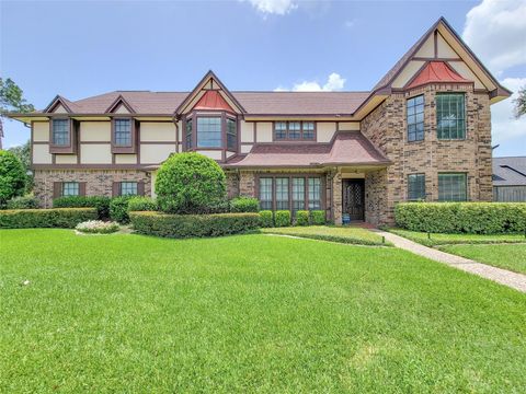 Photo of 7315 Muirfield Valley Drive, Houston, TX 77095 (MLS # 62256034)