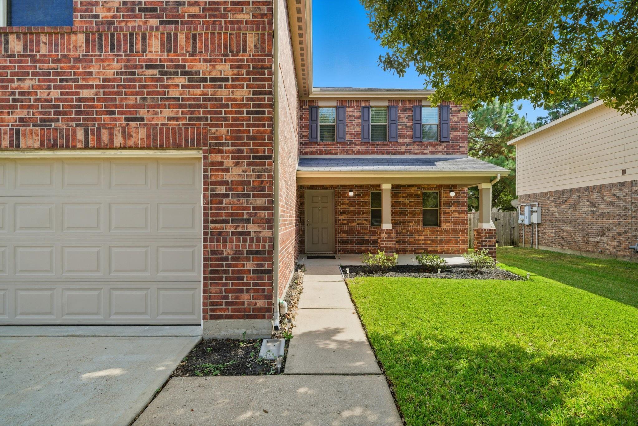 18231 Westridge Bend Lane