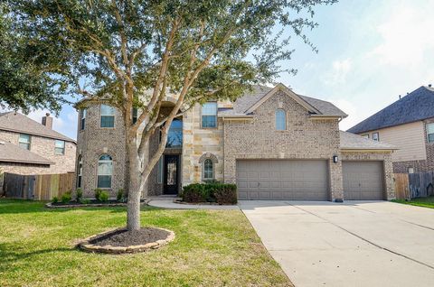 31171 Pecan Creek Drive Brookshire TX 77423