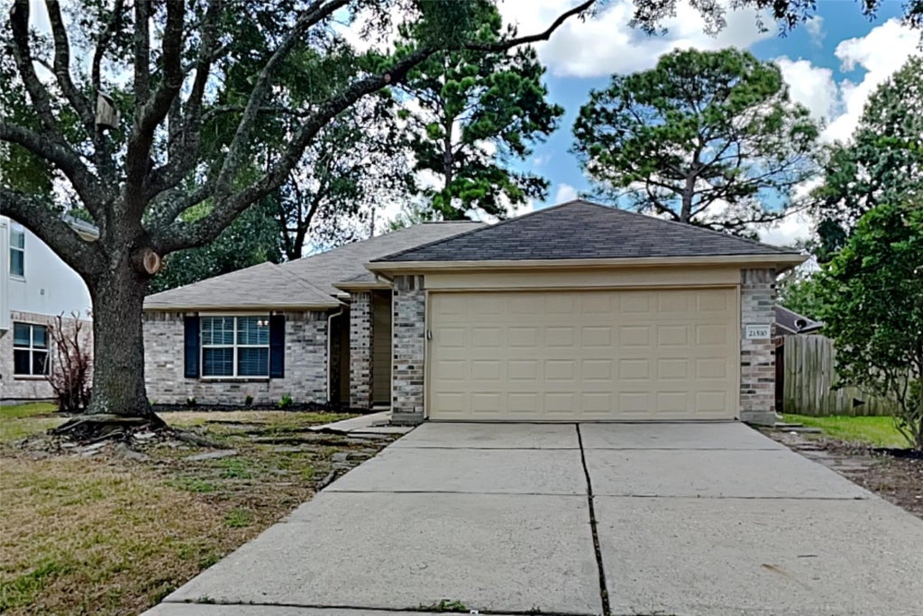 Photo of 21510 Forest Colony Drive, Porter, TX 77365 (MLS # 16886480)