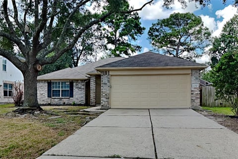 Photo of 21510 Forest Colony Drive, Porter, TX 77365 (MLS # 16886480)