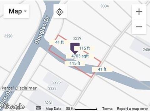 Photo of 3237 Douglas Drive, Horseshoe Bay, TX 78657 (MLS # 94652496)