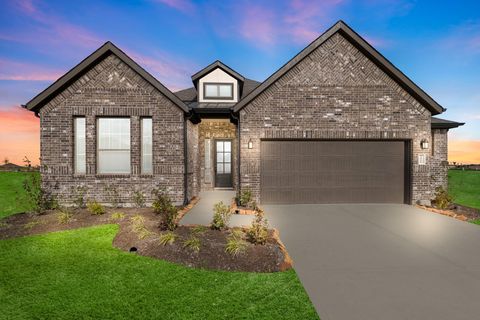 Photo of 2904 Lago Costa Drive, Texas City, TX 77568 (MLS # 12646797)