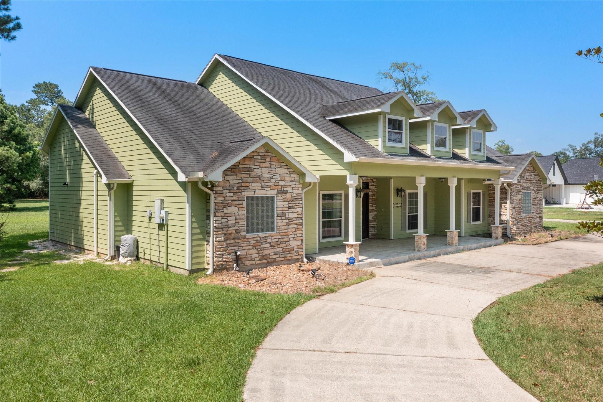 232 County Road 633 Road