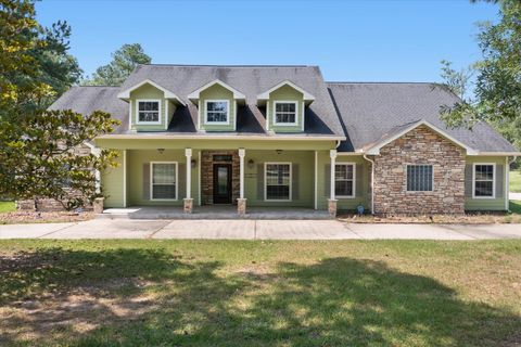 232 County Road 633 Road Dayton TX 77535