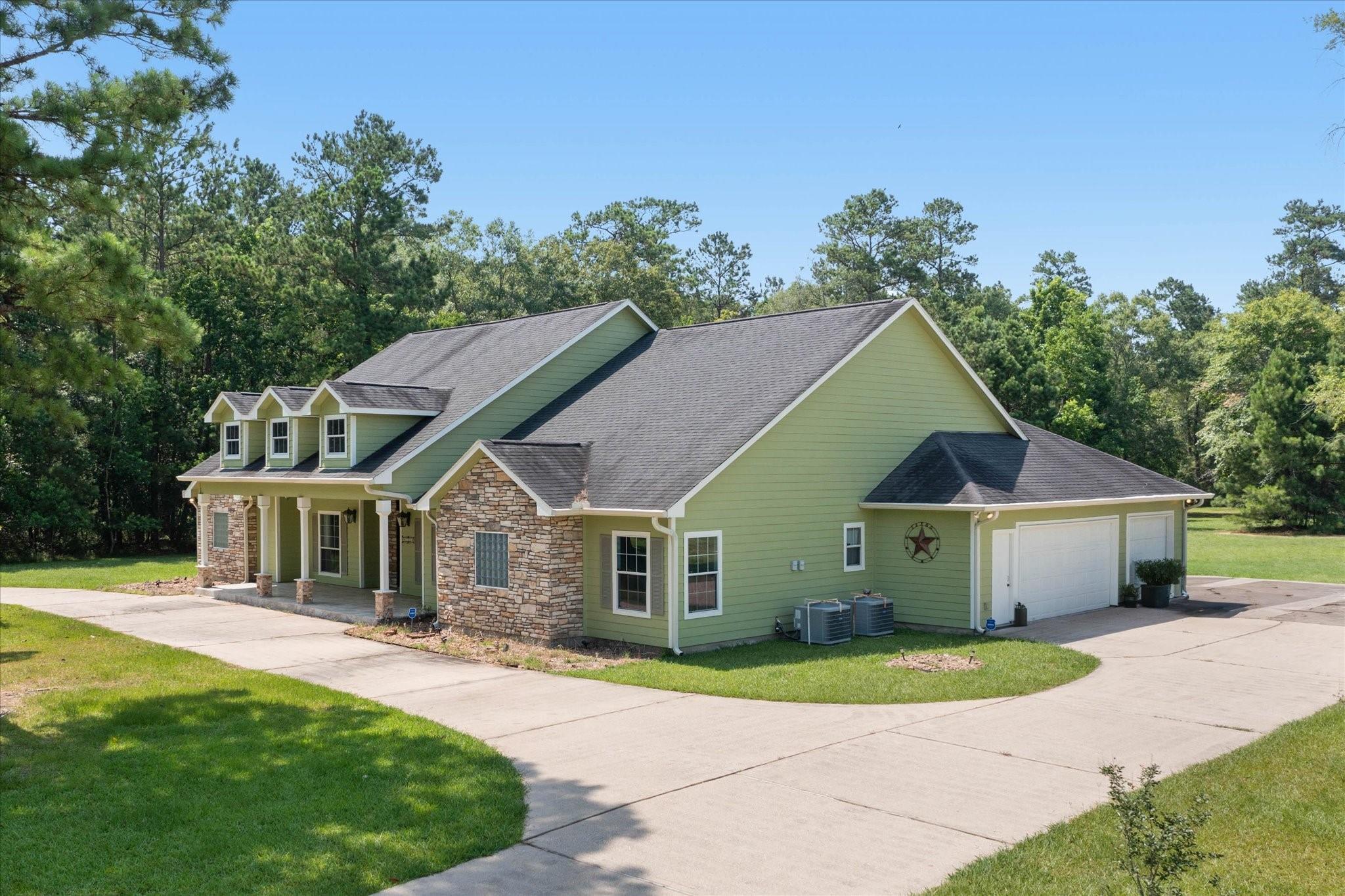 232 County Road 633 Road