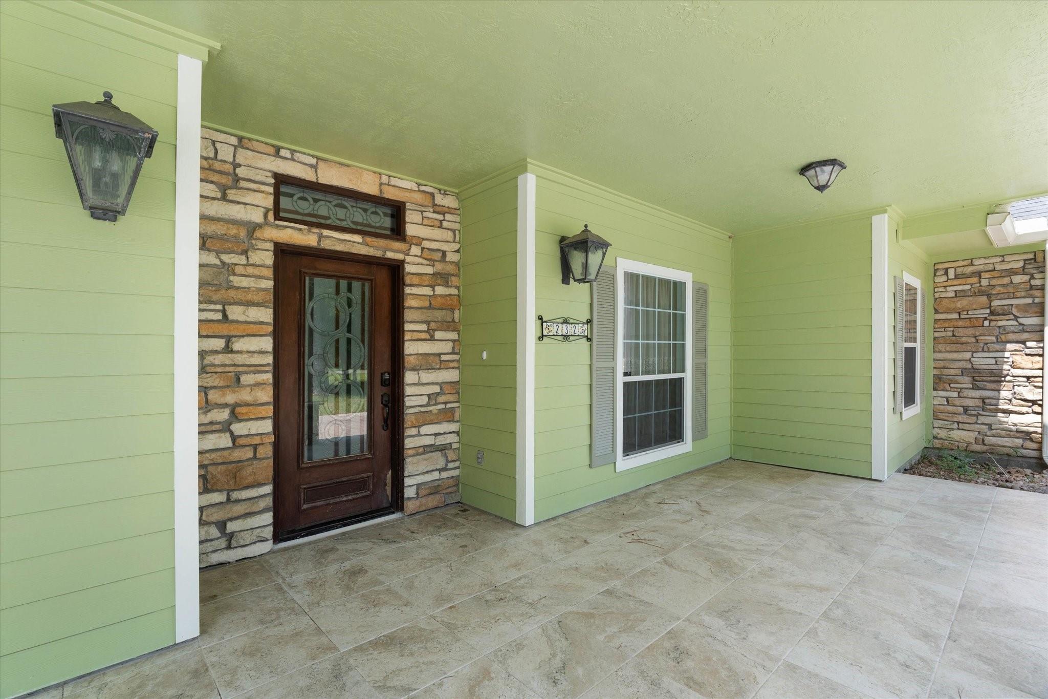 232 County Road 633 Road