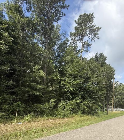 Photo of TBD Lazy St, Cleveland, TX 77372 (MLS # 13379177)