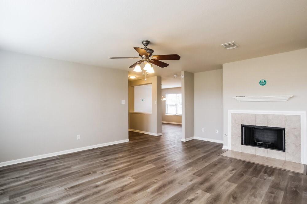 6135 Springbrook Garden Lane
