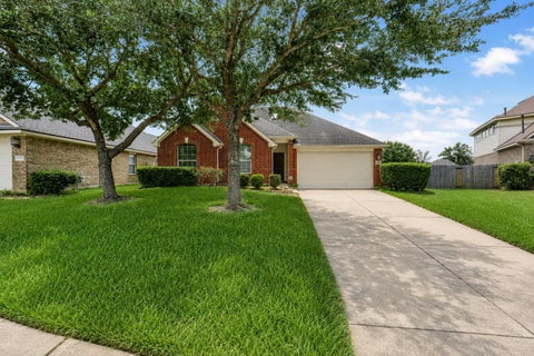 Photo of 19307 Casey Creek Court, Richmond, TX 77407 (MLS # 15600970)