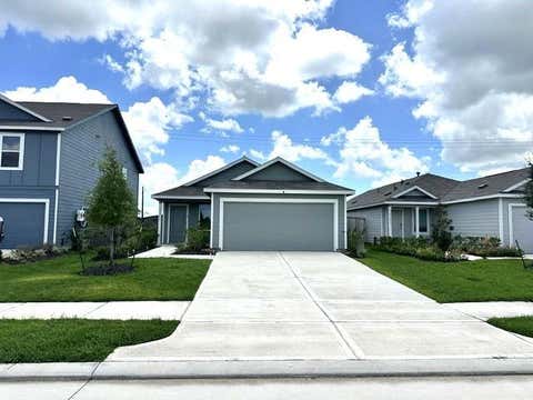 Photo of 5119 Esperanza Terrace Drive, Richmond, TX 77469 (MLS # 64007825)