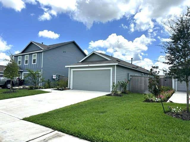 Photo of 5119 Esperanza Terrace Drive, Richmond, TX 77469 (MLS # 64007825)